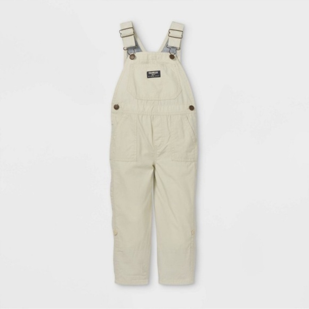 Oshkosh Bgosh  toddler boy romper 18-24 months